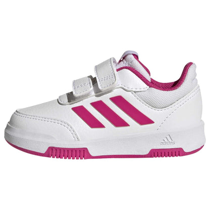 adidas Unisex Tensaur Hook and Loop Sneaker