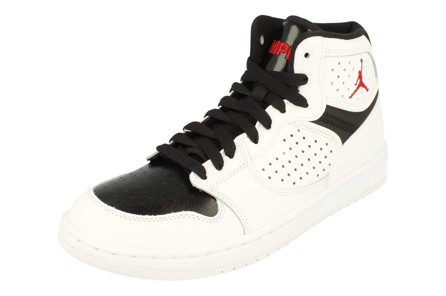 NIKE Men's Jordan Access Basketball Shoes