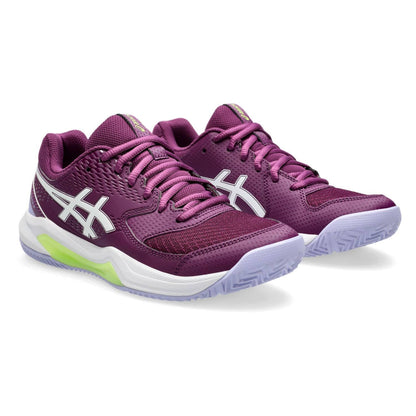ASICS Women's Gel-Dedicate 8 Padel Sneaker