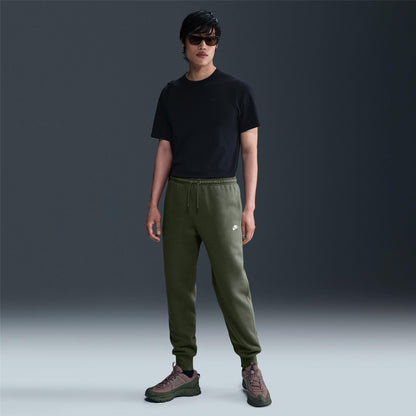 NIKE Men's Club Joggers Sweatpants
