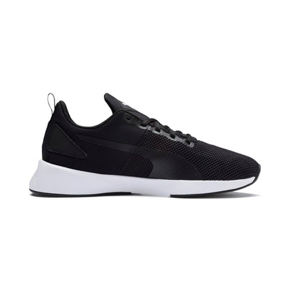 PUMA Unisex Flyer Lite 4 Running Shoes