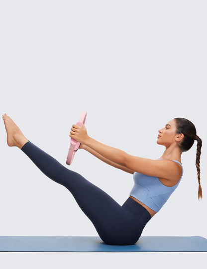CRZ YOGA Women's Naked Feeling I High Waist Tight Yoga Pants