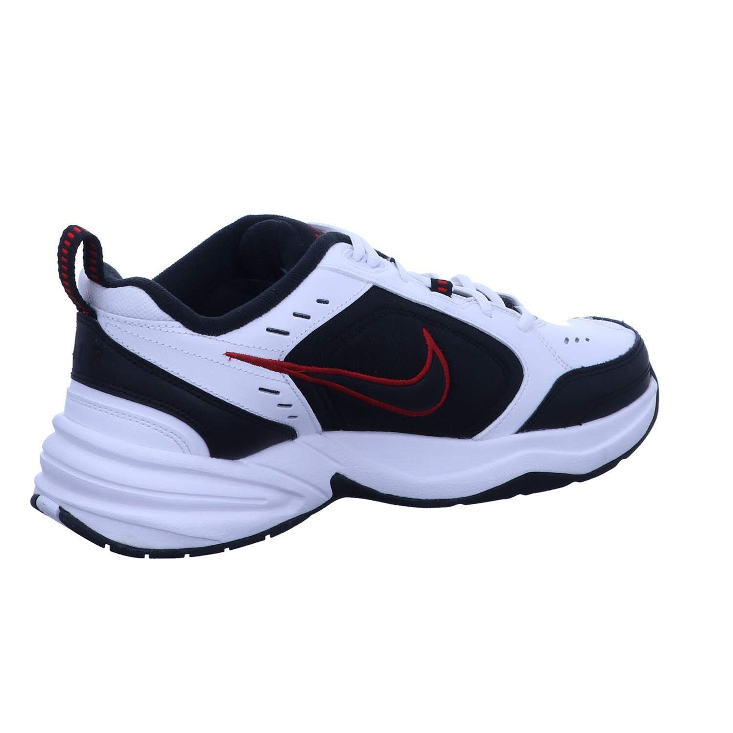 NIKE Men's Air Monarch Iv Gymnastics Shoe