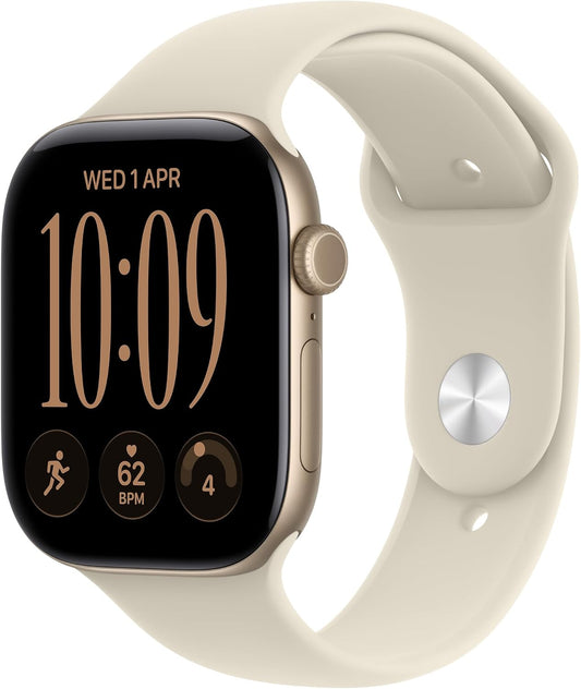 Apple Watch Series 12 GPS Smartwatch
