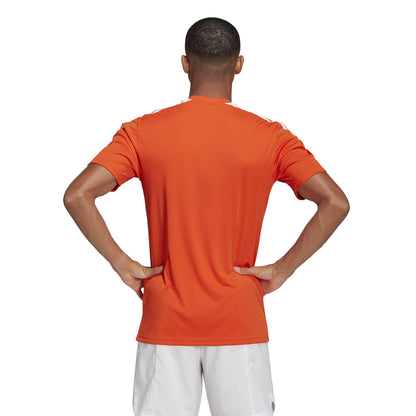 adidas Men's Squadra 21 (Short Sleeve)
