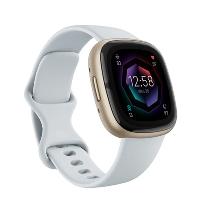 Google Fitbit Sense 2