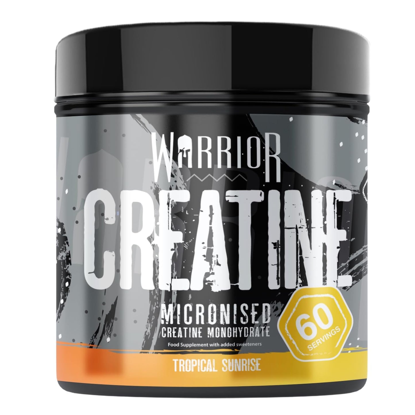 Warrior Creatine Monohydrate Powder 300g