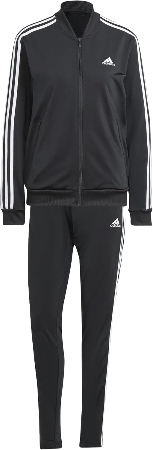 adidas Women's Essentials 3-stripes Tracksuit