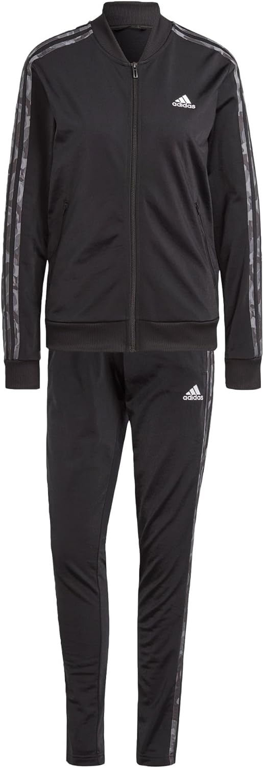 adidas Women's Essentials 3-stripes Tracksuit
