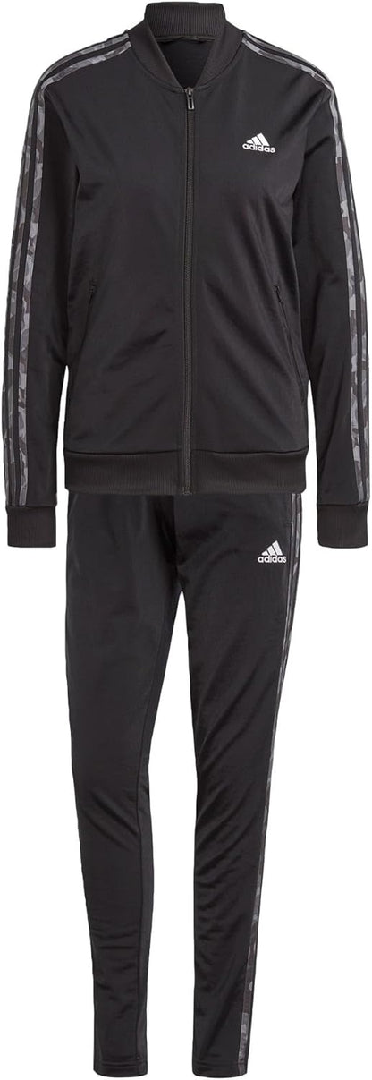 adidas Women's Essentials 3-stripes Tracksuit