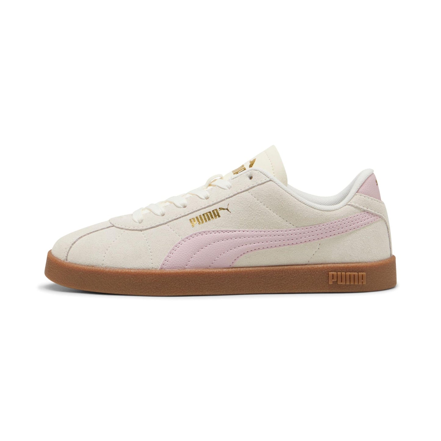 PUMA Unisex's Club Ii Sneaker
