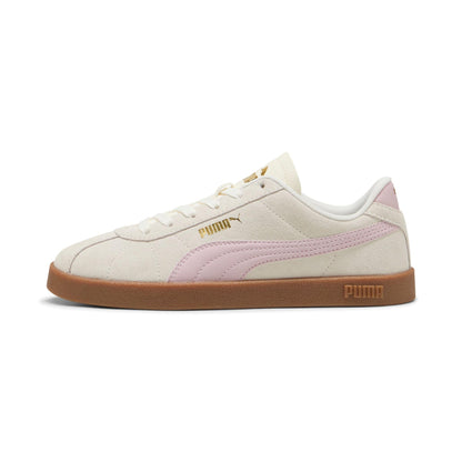 PUMA Unisex's Club Ii Sneaker