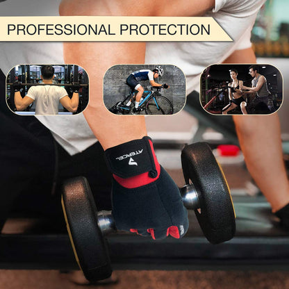 ATERCEL Weightlifting Gloves