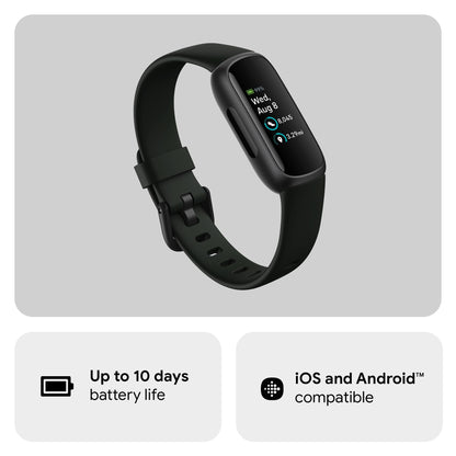 Google Fitbit Inspire 3