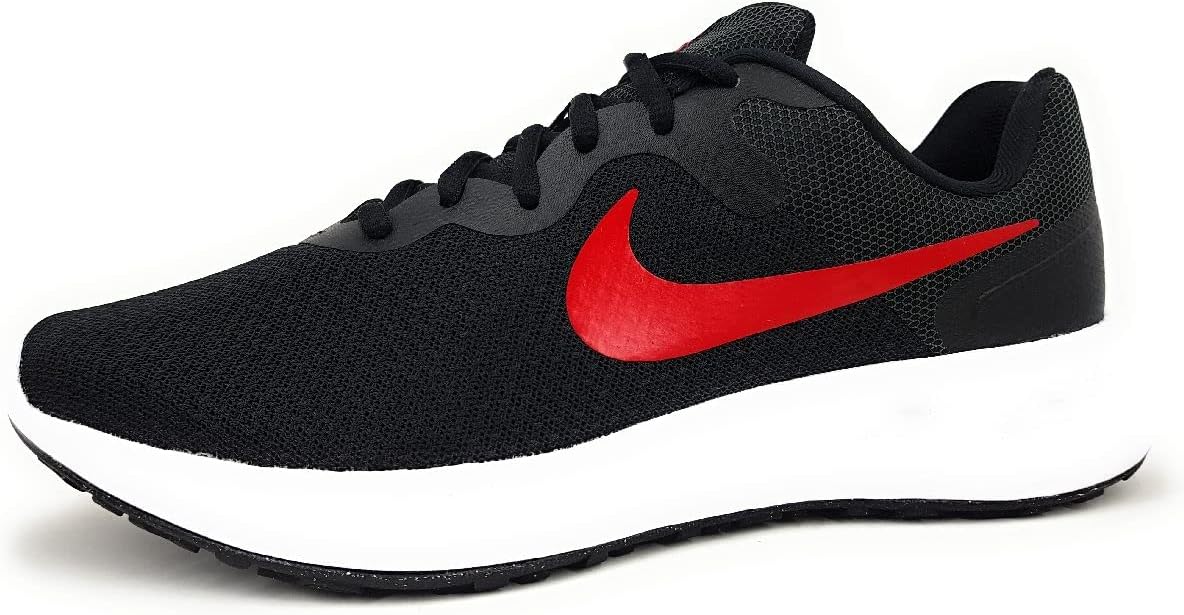 NIKE Men's Revolution 5 Flyease Running Shoe