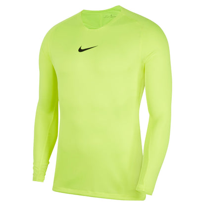 NIKE Men's M Nk Dry Park 1stlyr JSY Ls Long Sleeved T-Shirt (Pack of 1)