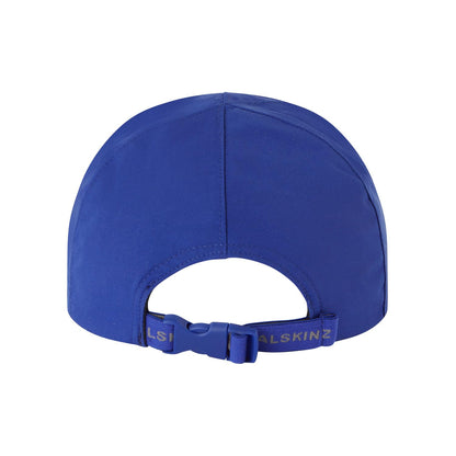 SEALSKINZ | Langham | Waterproof Unisex All Weather Running Cap Hat | Suitable for Outdoor Activities