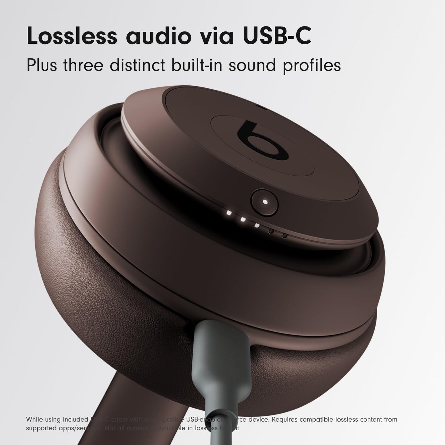Beats Studio Pro