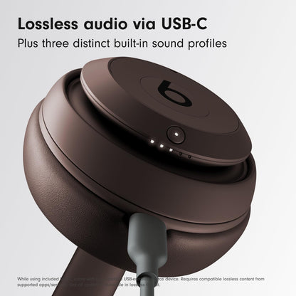 Beats Studio Pro