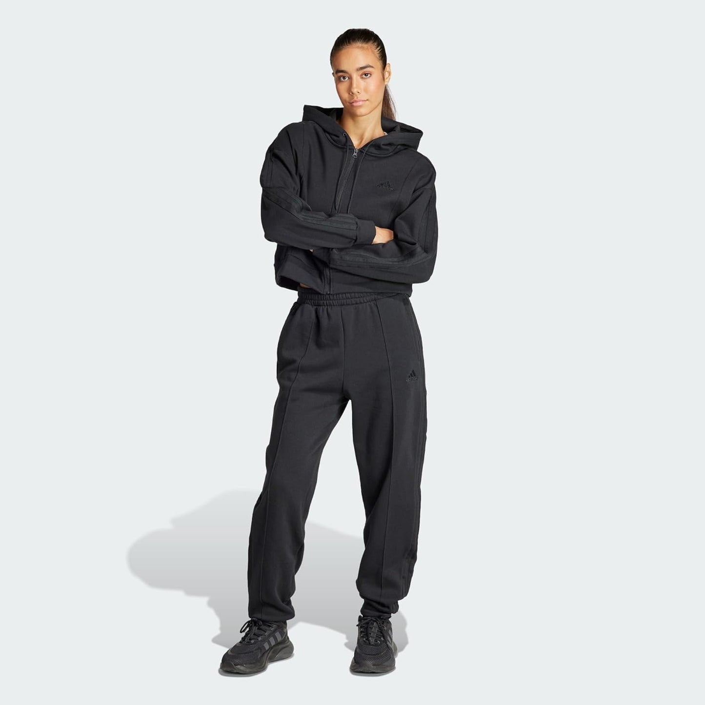 adidas Women's Energize Track Suit