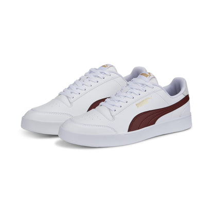 PUMA Unisex's Shuffle Sneaker