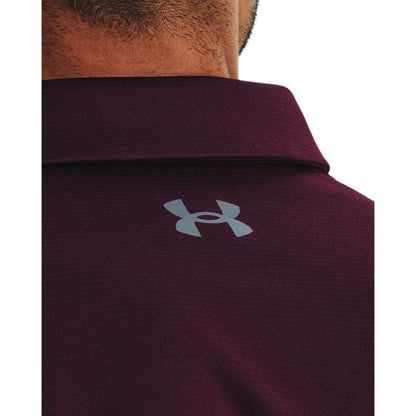 Under Armour Mens Playoff 2.0 Golf Polo Shirt