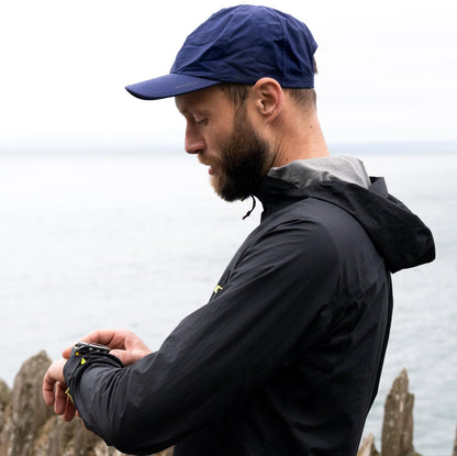 SEALSKINZ | Langham | Waterproof Unisex All Weather Running Cap Hat | Suitable for Outdoor Activities