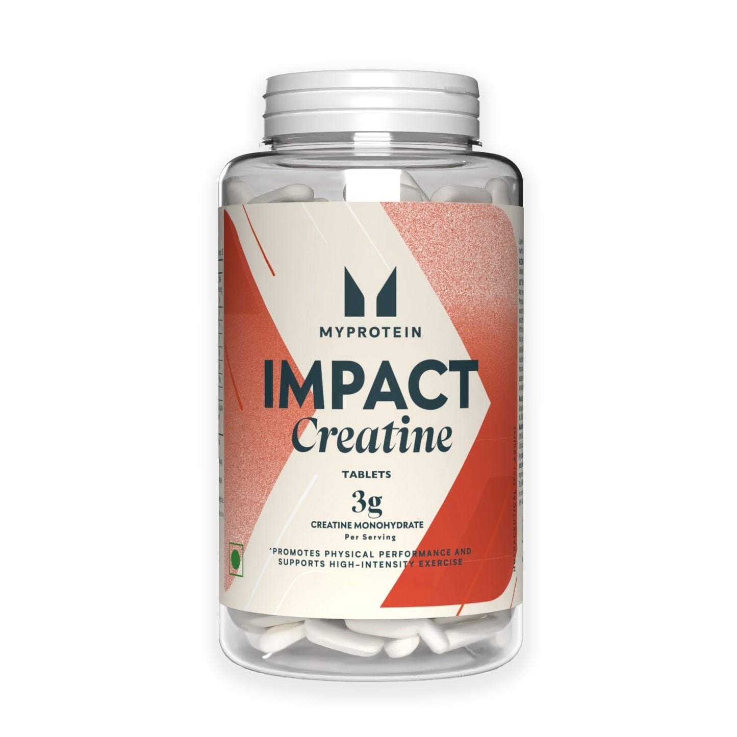 Myprotein Impact Creatine Monohydrate Powder
