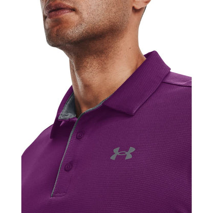 Under Armour Mens Playoff 2.0 Golf Polo Shirt