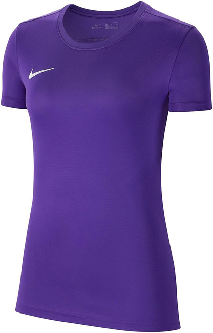 NIKE Women's Dri-fit Park 7 Jby Sweatshirt (Pack of 1)