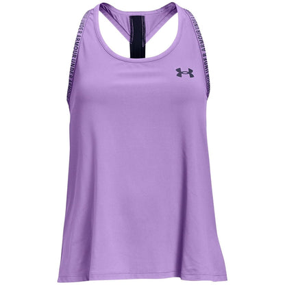 Under Armour Kids Tank Top Juniors Sleeveless