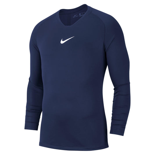 NIKE Men's M Nk Dry Park 1stlyr JSY Ls Long Sleeved T-Shirt (Pack of 1)