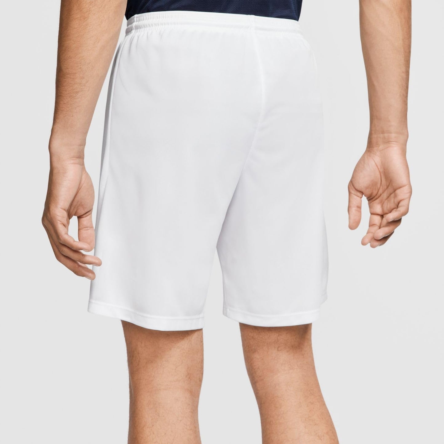 NIKE Men's M Nk Df Park Iii Short Nb K Shorts