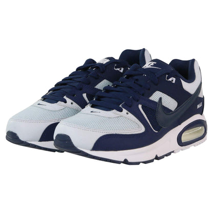 NIKE Boys' Air Max Command Running Shoes