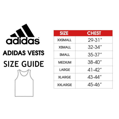 Adidas Boxing Tank Top