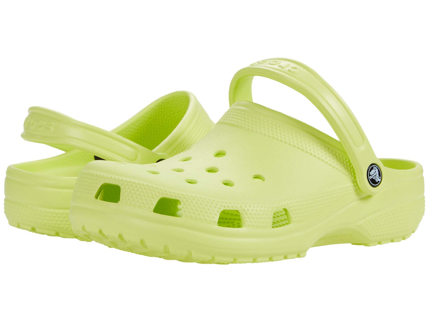 Crocs Unisex's Classic Clogs