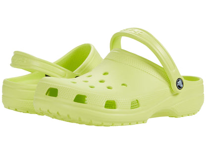 Crocs Unisex's Classic Clogs