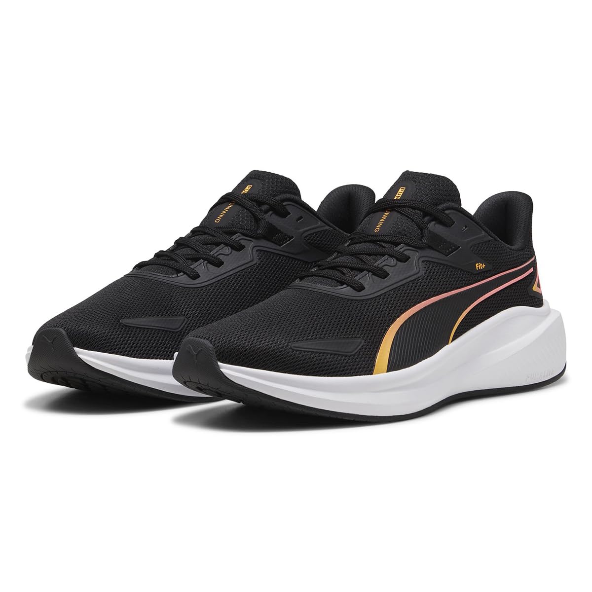 PUMA Unisex's Skyrocket Lite Road Running Shoe