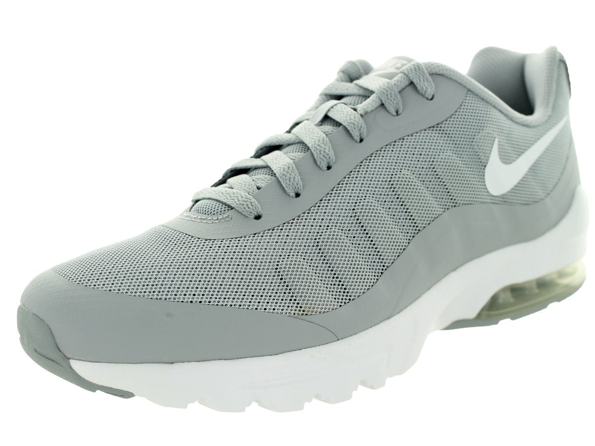 NIKE Men's Nike Air Max Invigor Basketball Shoe