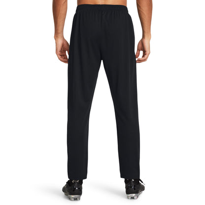 Under Armour Men's Ua M's Ch. Pique Pant Trouser