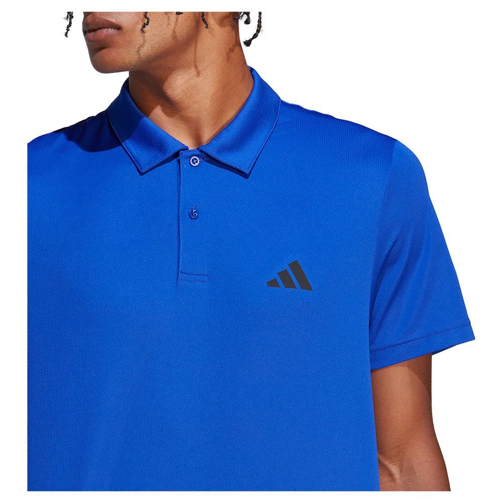 adidas Men's Train Essentials Training Polo Shirt Polo Shirt