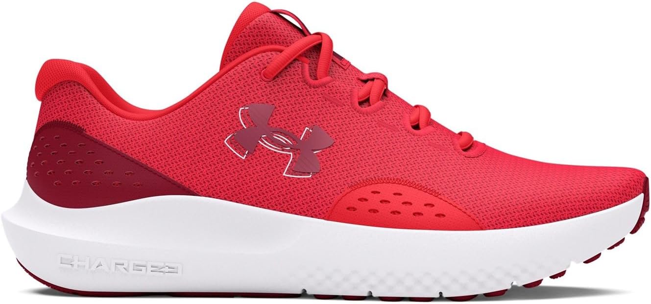 Under Armour Men's Ua Charged Surge 4