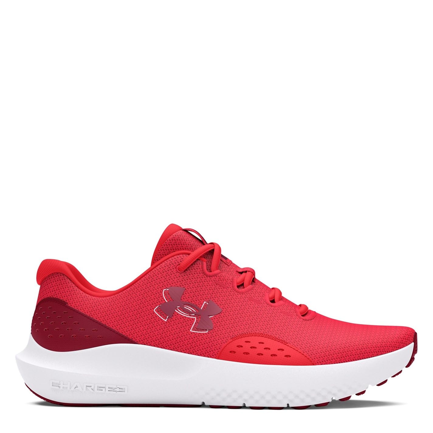 Under Armour Mens 4 Running Shoes