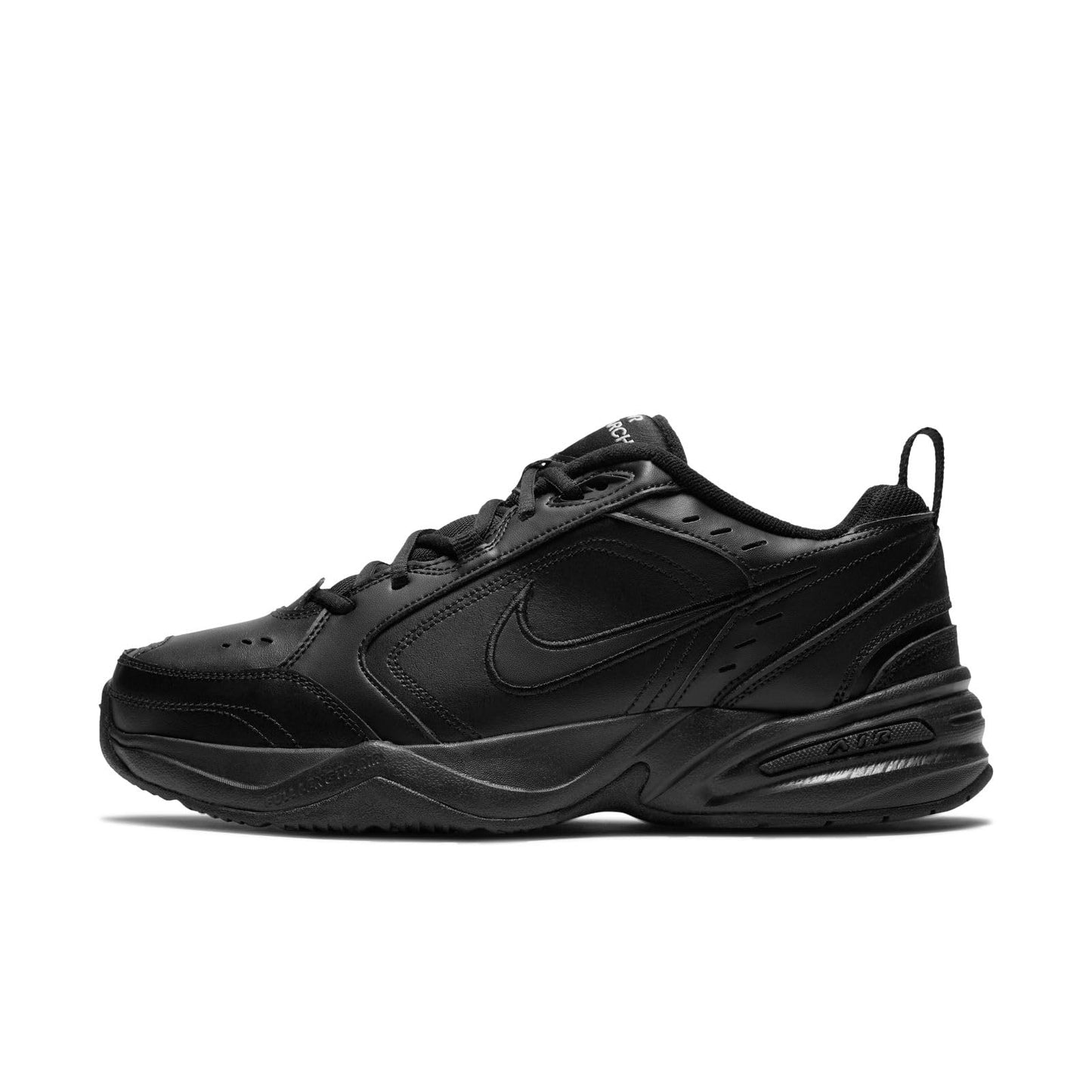 NIKE Men's Air Monarch Iv Gymnastics Shoe