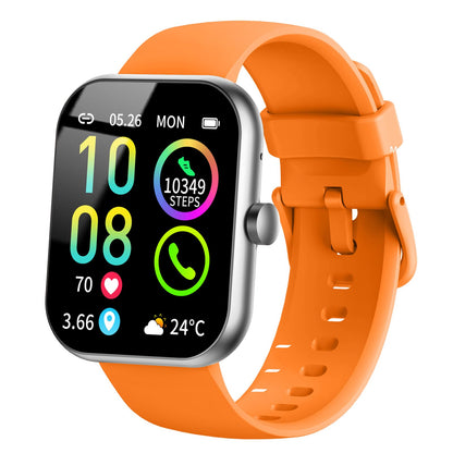 Smart Watch, Fitness Tracker