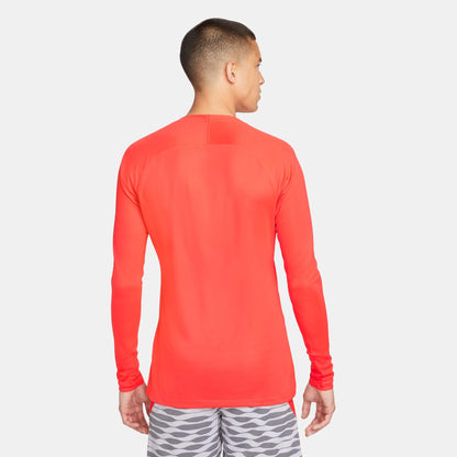NIKE Men's M Nk Dry Park 1stlyr JSY Ls Long Sleeved T-Shirt (Pack of 1)