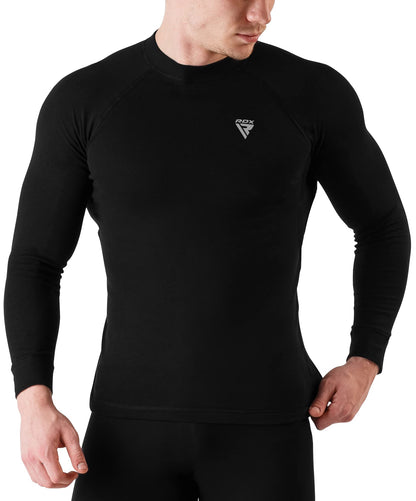 RDX Rash Guard BJJ