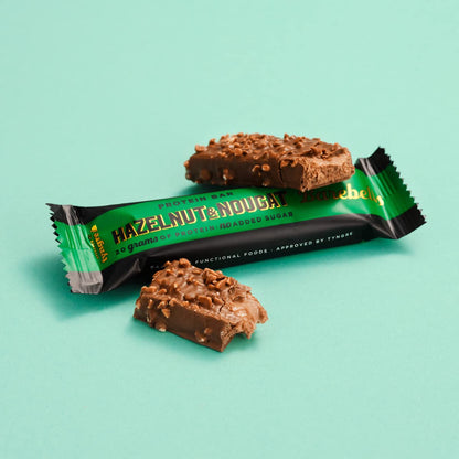 Barebells Protein Bars