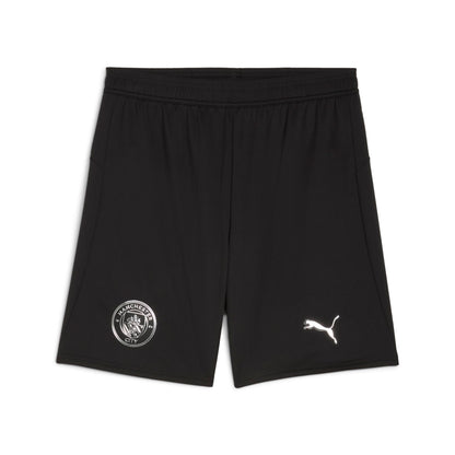 Puma Manchester City FC Men's Shorts 25/26
