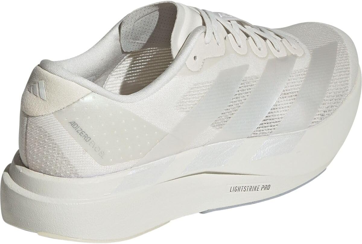 adidas Men's Adizero Evo Sl Running Shoe